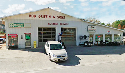 Bob Griffin & Sons