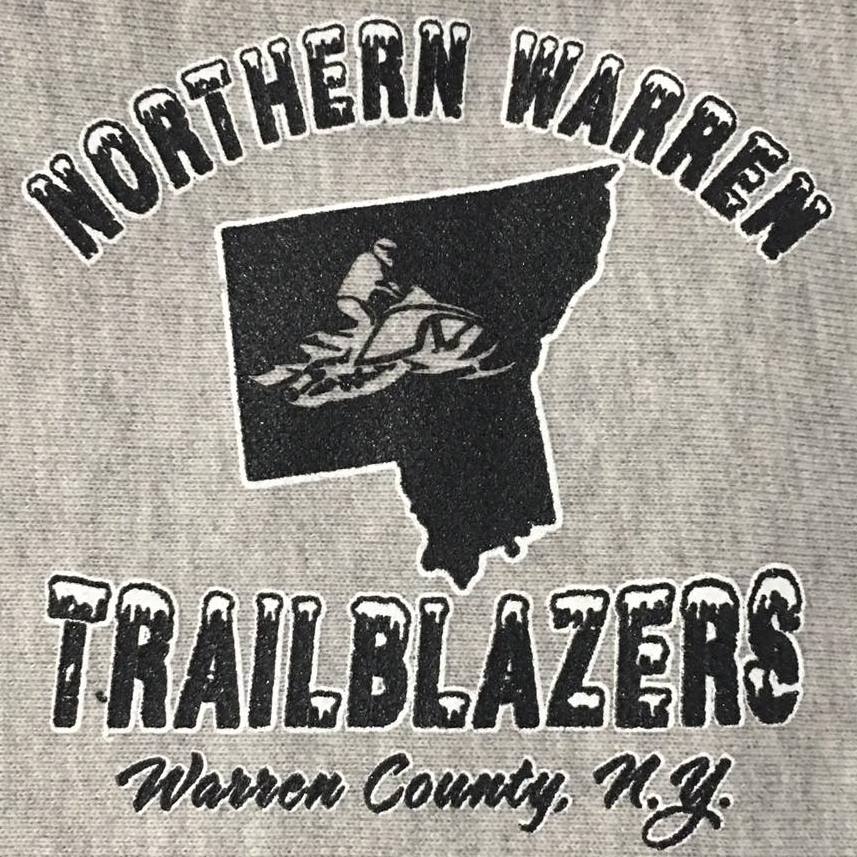 Northern warren Trailblazers Snowmobile Club 