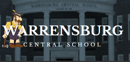 Warrensburg Central School District