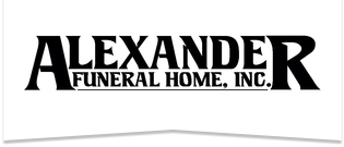 Alexander Funeral Home