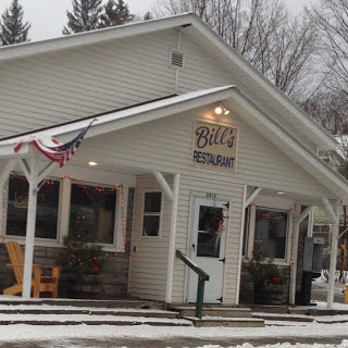 Bill's Restaurant Bill's Restaurant