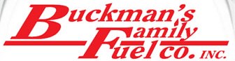 Buckmans Family Fuel Co, Inc