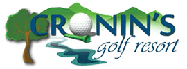Cronin's Golf Resort