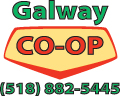 Galway Fuel Co-op