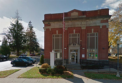 Glens Falls National Bank & Trust Co Glens Falls National Bank & Trust Co