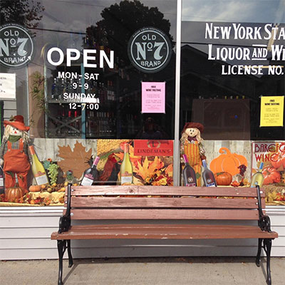 Jack's Liquors Jack's Liquors