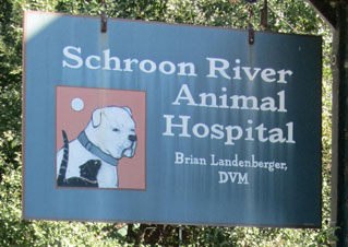 Schroon River Animal Hospital
