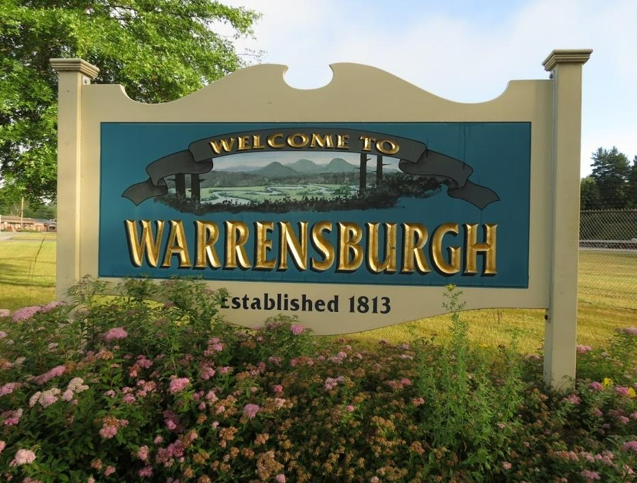 Warrensburgh Beautification Warrensburgh Beautification