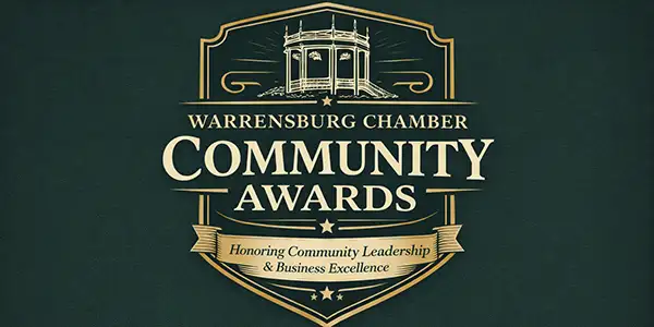 The Chamber of Commerce is now accepting nominations for the 2026 Community Awards.