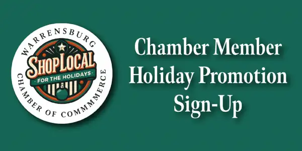 We're gearing up for the Holiday Season in iwant to feature your holiday promotions. Send us any specials or events happening throughout December so we can share them on our website and social media.