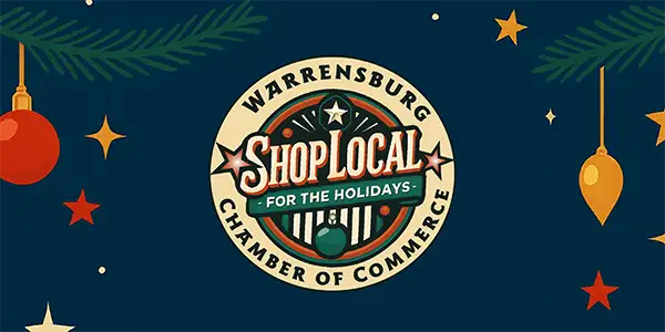 This holiday season, Warrensburg businesses are offering special deals, festive events, and cozy shopping experiences. 