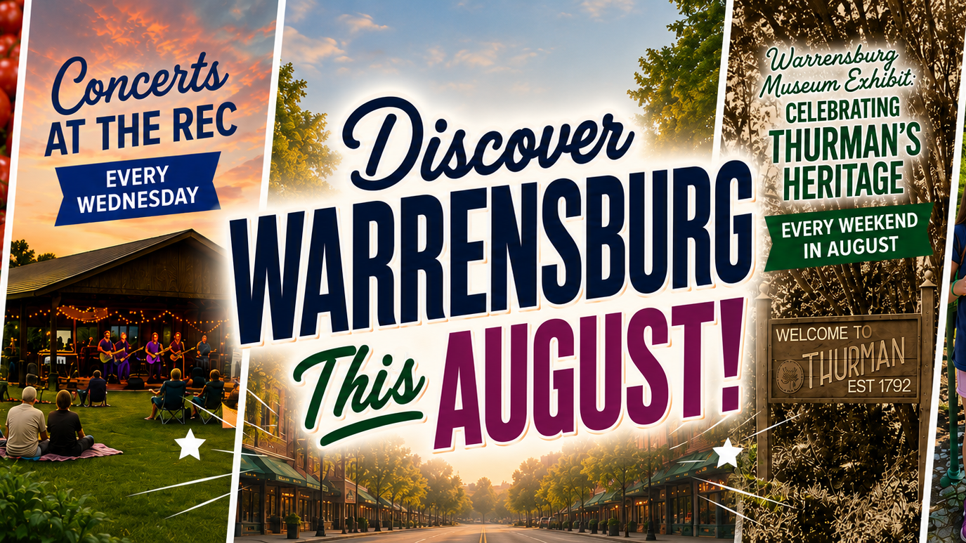 Warrensburg New York
