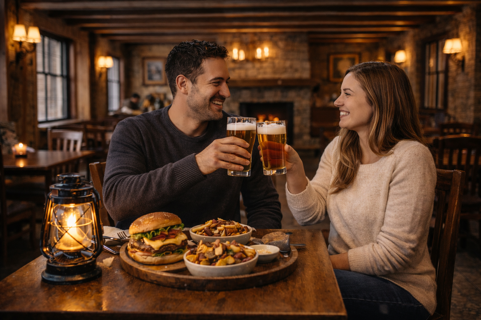 Warrensburg New York