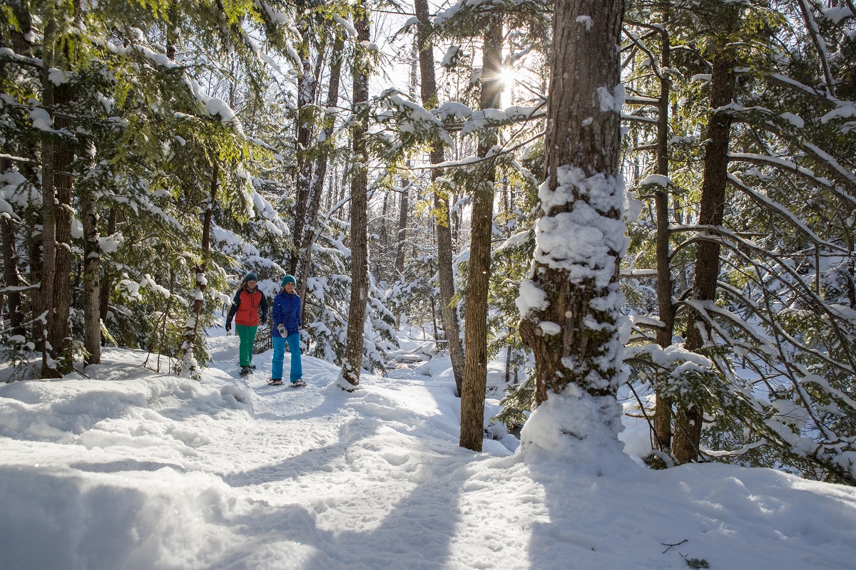 Warrensburg New York