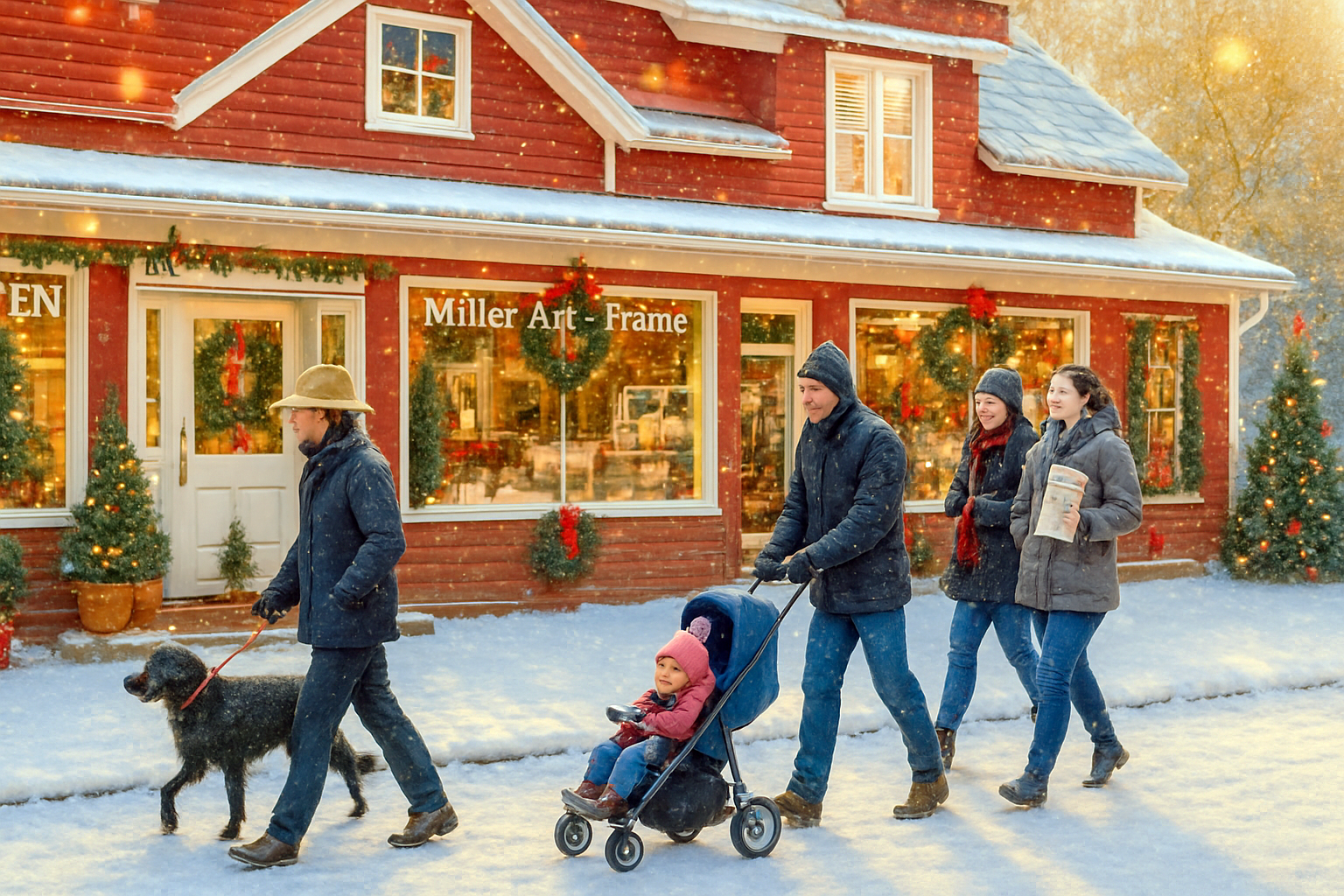 Warrensburg New York