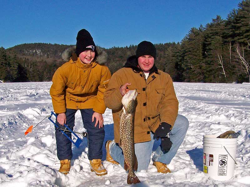 Warrensburg New York