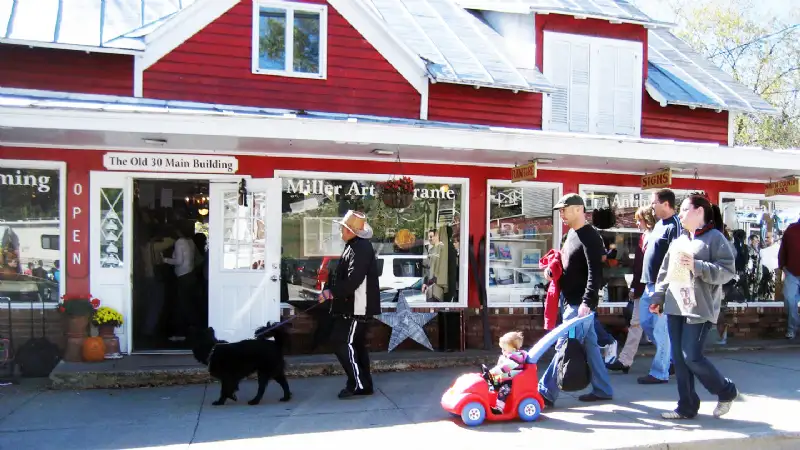 Warrensburg New York
