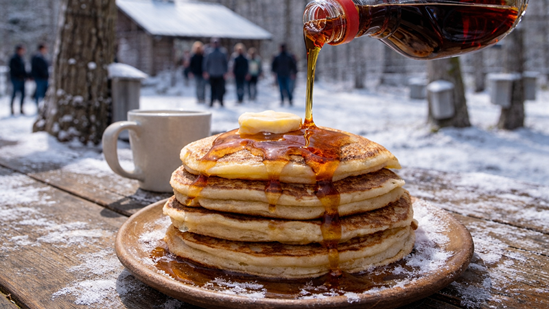 Warrensburg New York