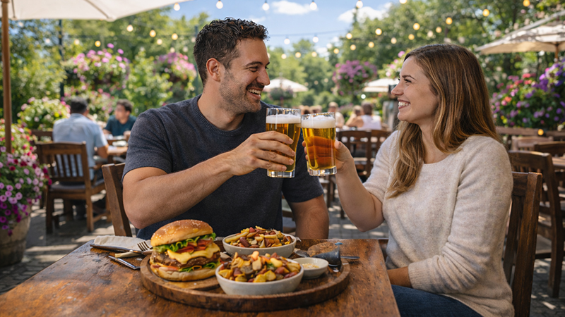 Warrensburg New York