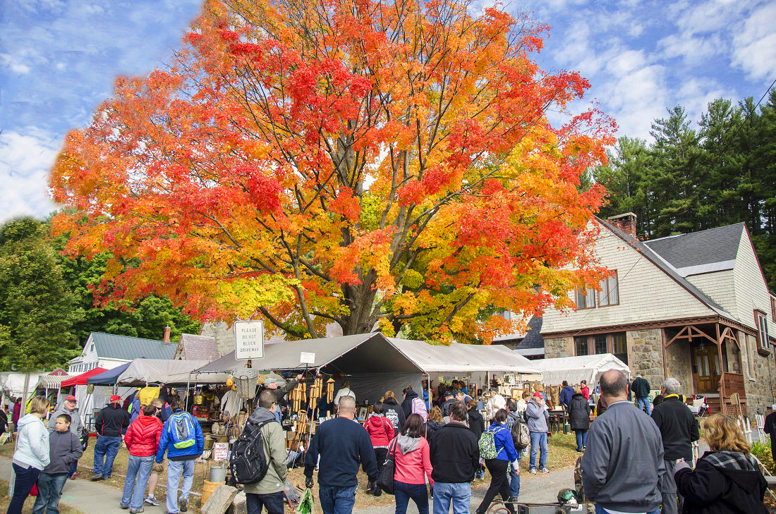 Warrensburg New York