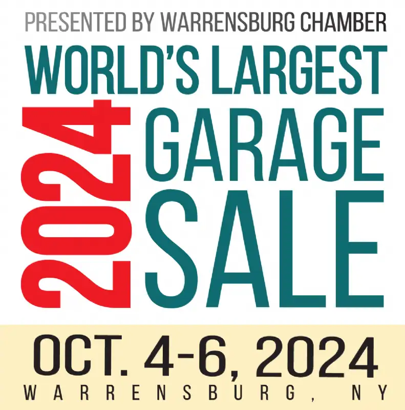 Warrensburg Gears Up for the World