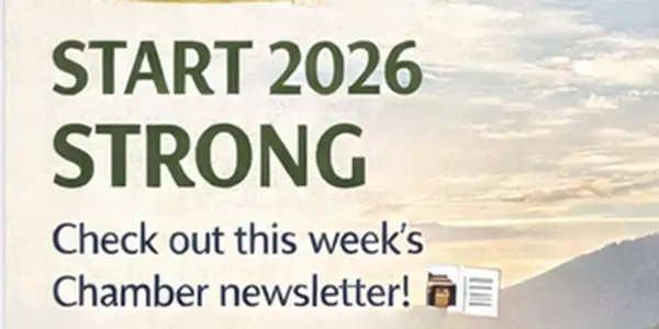 Start 2026 Strong: Warrensburg Chamber of Commerce News & Small Business Resources