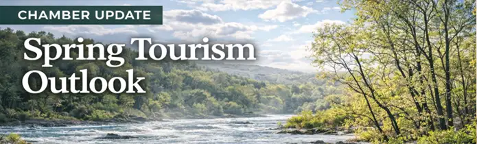 Spring Tourism Outlook