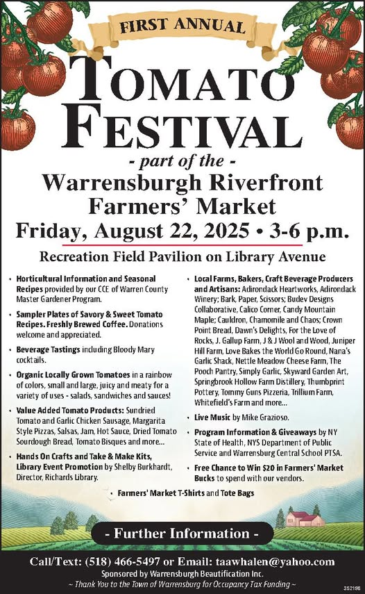 Tomato Festival