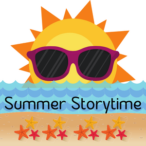  Story Time: 