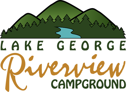 Lake George Riverview Campground