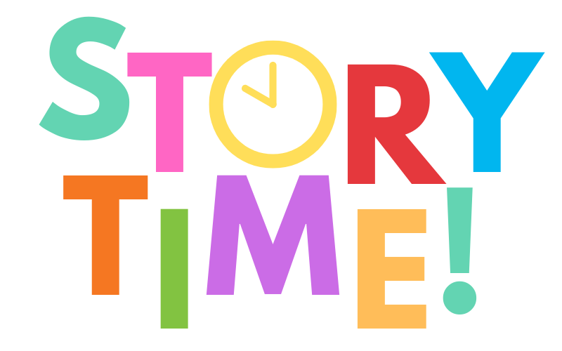 Story Time & Activity at Richards Library