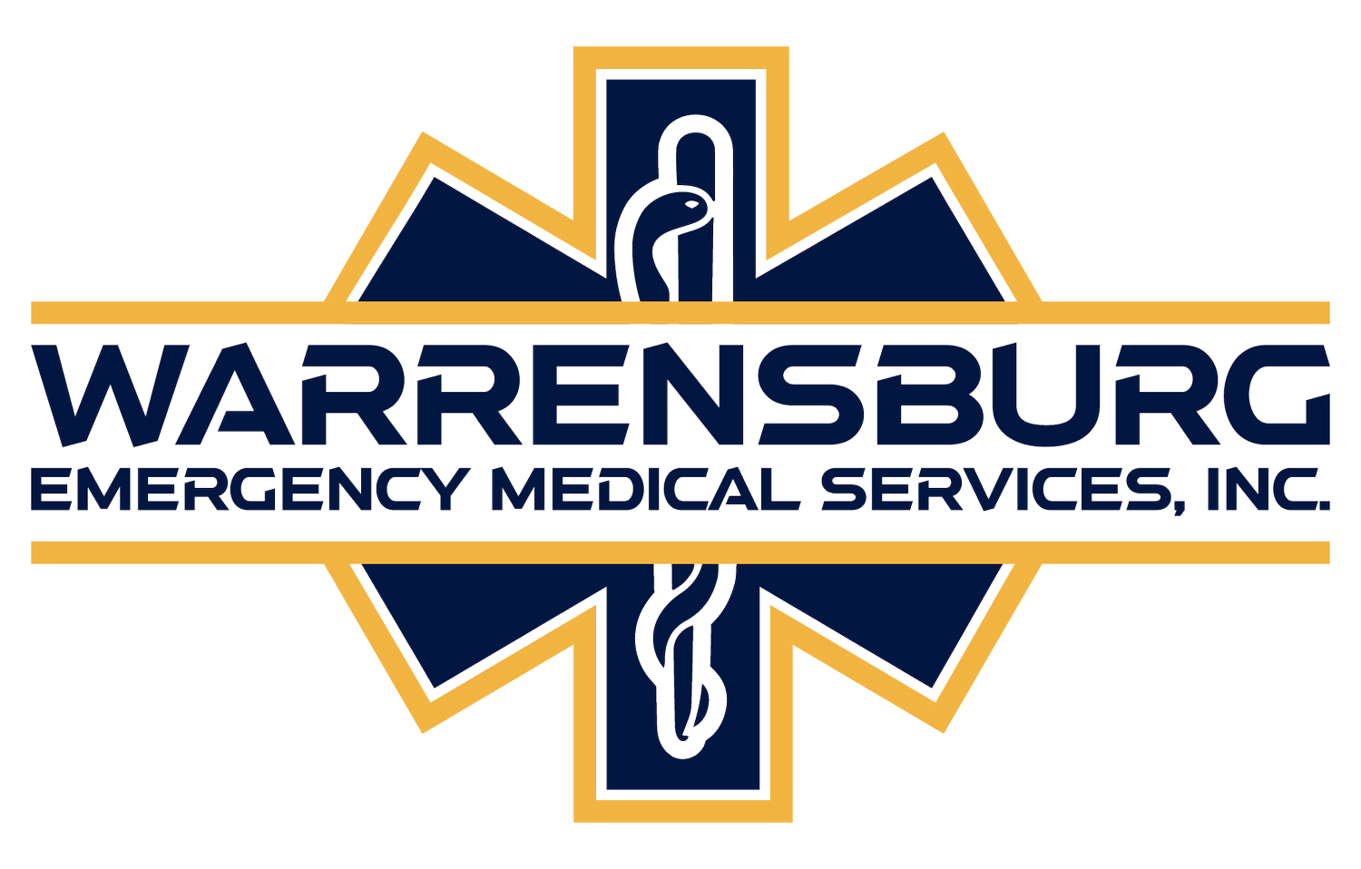 Warrensburg EMS