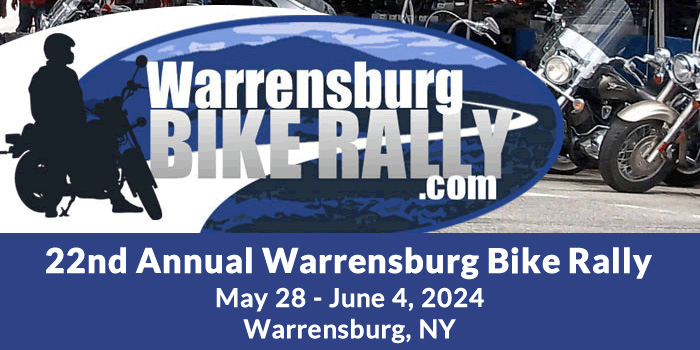 Warrenburg Bike Week