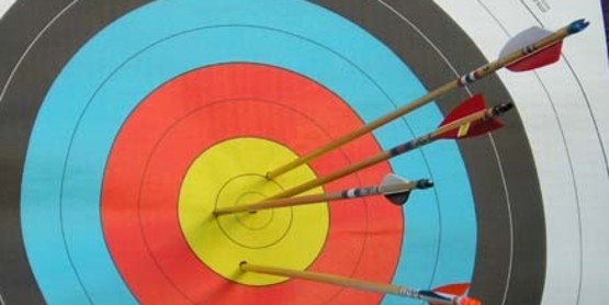 Basic Archery