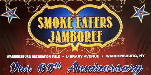 Smoke Eaters Jamboree