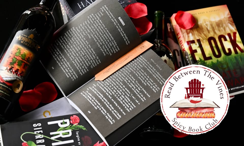 Spicy Book Club