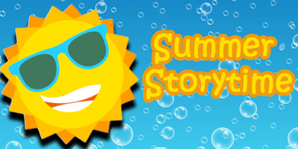 Summer Story Hour
