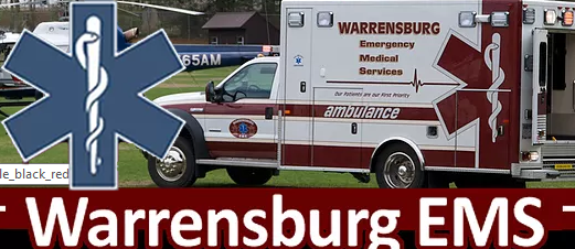 Warrensburg EMS