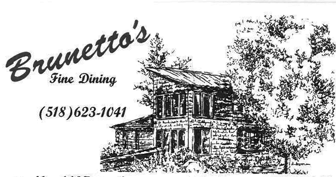 Brunetto's Restaurant Brunetto's Restaurant