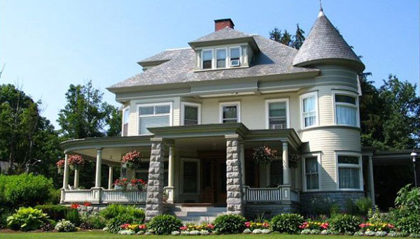 Cornerstone Victorian B&B