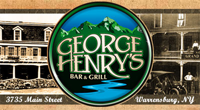 George Henry's