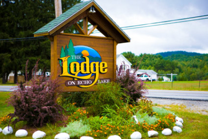 The Lodge on Echo Lake
