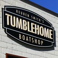 Tumblehome Boat Shop Tumblehome Boat Shop
