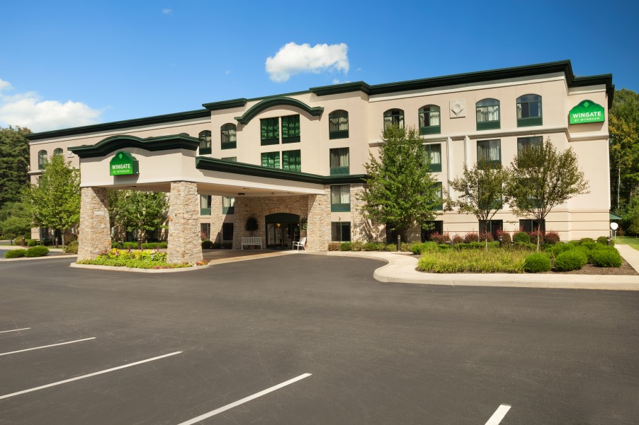 Wingate by Wyndham Lake George Wingate by Wyndham Lake George