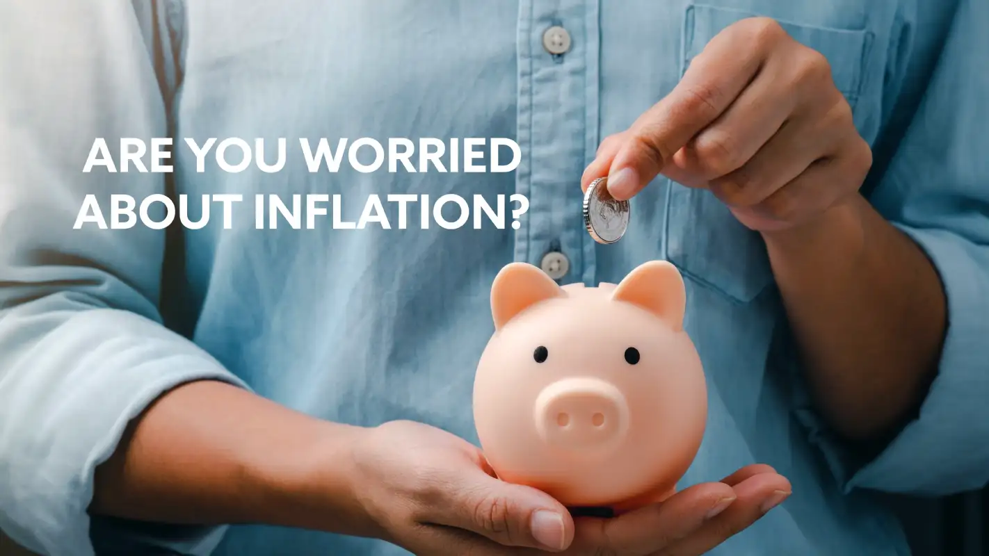 Are You Worried About Inflation? The Warrensburg Chamber of Commerce Can Help!