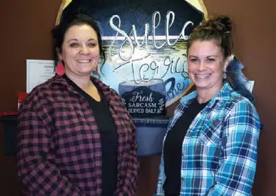 Sulla Terra Celebrating Opening of New Location at 3915 Main Street Warrensburg March 15th at 3:30PM