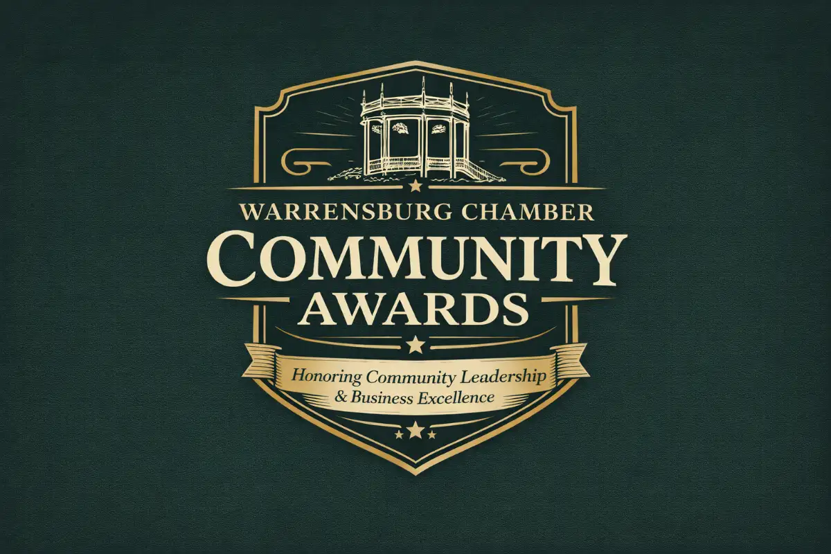 Nominations Now Open for 2026 Warrensburg Chamber Community Awards